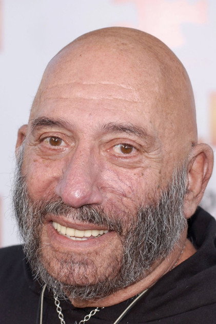 Sid Haig - 6