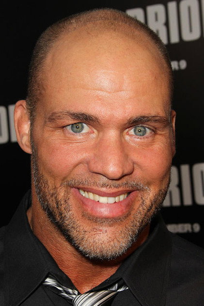Kurt Angle - 5