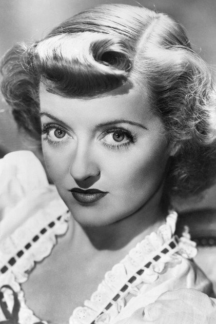Bette Davis - 7