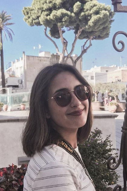 Аватар персоны Micaela Rodriguez