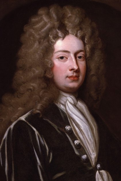 William Congreve