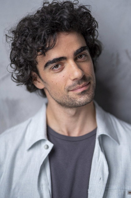 Luca Cesa photo 4
