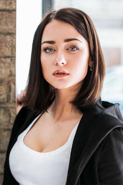 Ingrid Olerinskaya photo 5