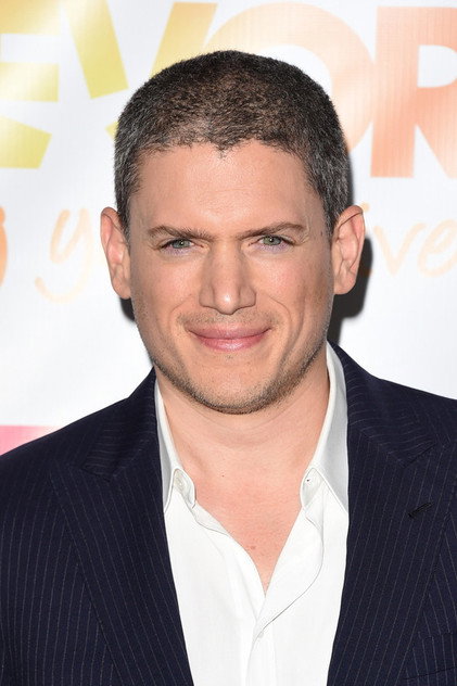 Wentworth Miller - 6