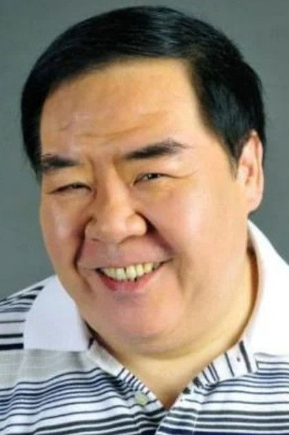 Kent Cheng Jak-Si
