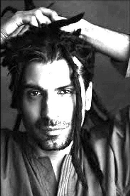 Apache Indian