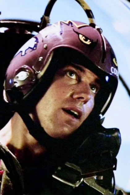 John Stockwell - 7