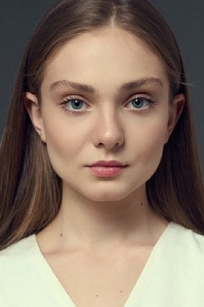 Карина Орлова