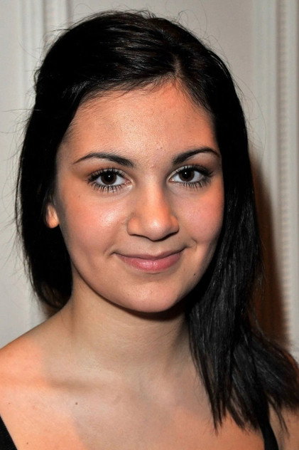 Lina Leandersson photo 3