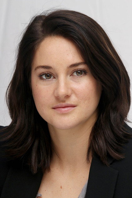 Shailene Woodley - 6