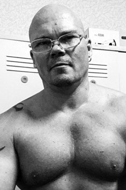 Image of Evgeniy Smirnov-Ivanitskiy