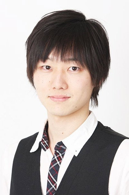 宮澤真一