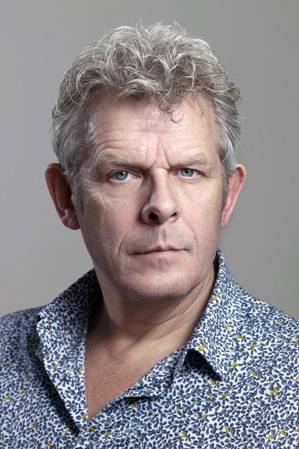 Alex van Warmerdam photo 2