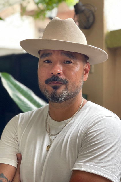 Аватар персоны Michael Flores