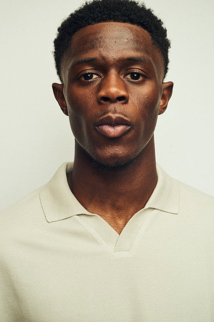 Josiah Cross photo 2