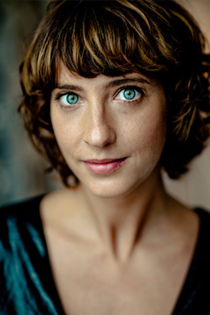 Ayşe Bosse photo 2