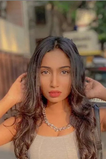 Sanya Pinto
