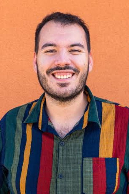 Rúben Pascual