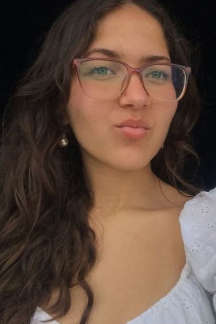 Maria Clara Aguiar Galasso