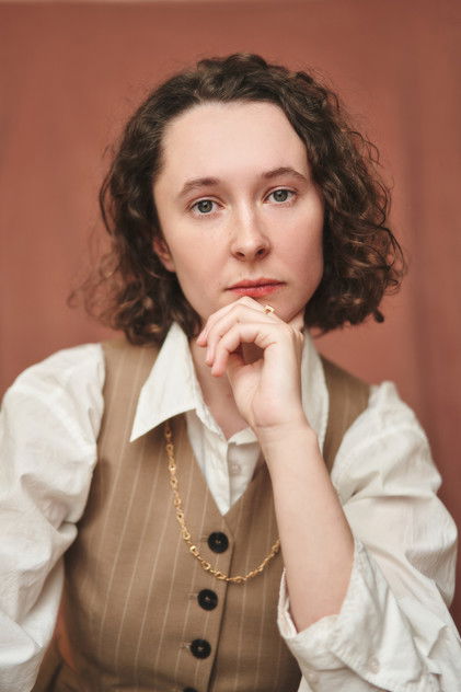 Аватар персоны Ella Maria Carmen