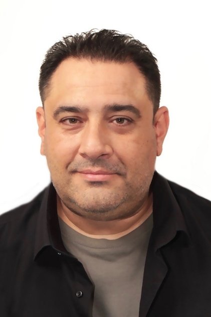 Manolis Papanikitas