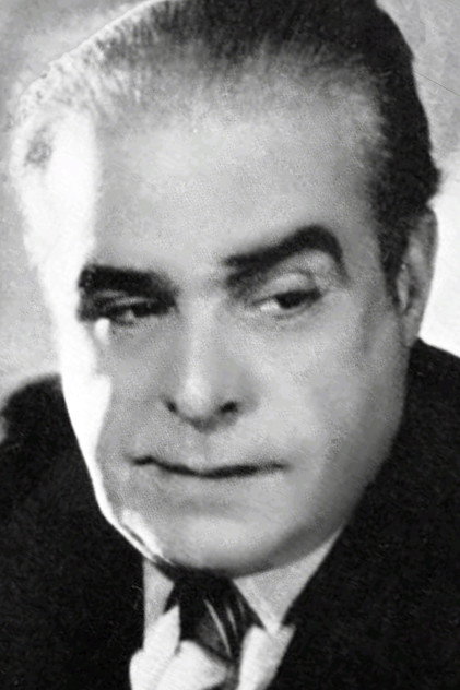 Enrique Muiño photo 4