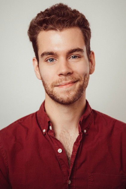 Аватар персоны Russell Goldman