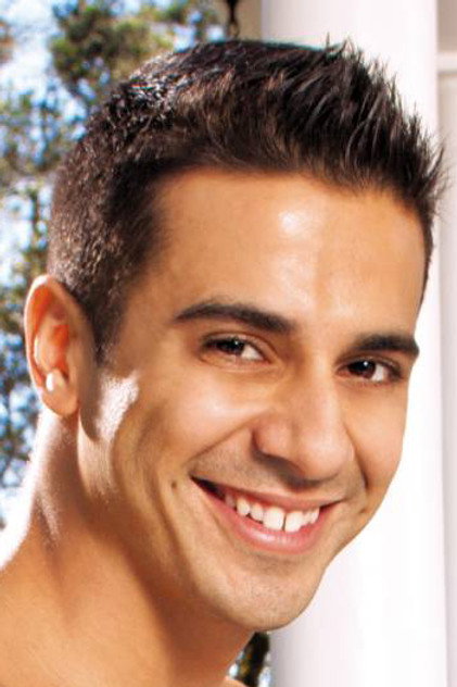Image of Luke Milan