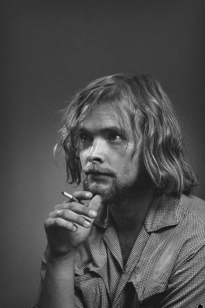 Image of Matti Kuortti