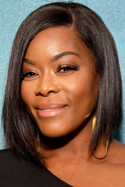 Golden Brooks - 4