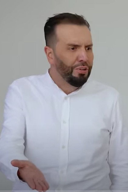 Vicente Javier Ontaneda Andrade
