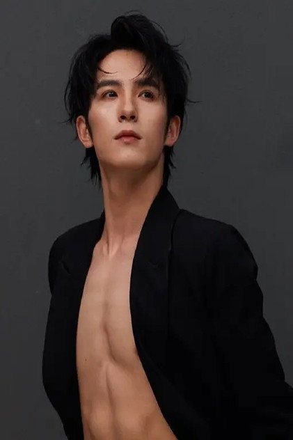 Zhang Han photo 2