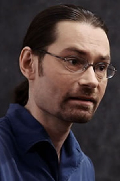 Аватар персоны Vadim Nikitin