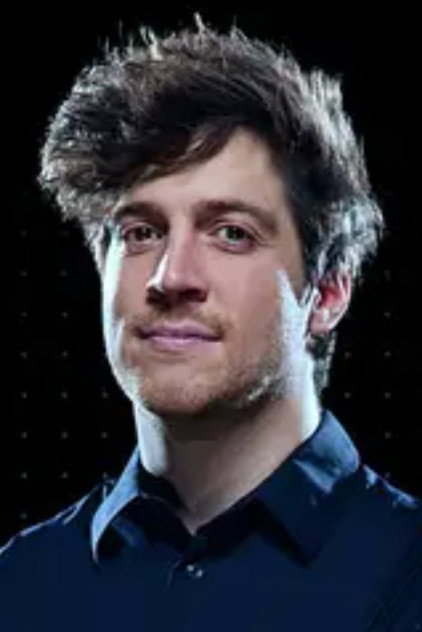 Kevin Cuykens