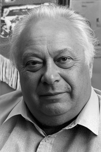 Nikolai Ozerov photo 2