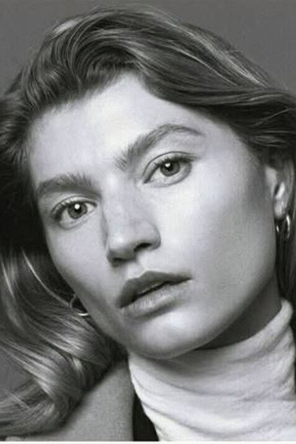 May Douglas