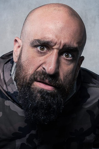 Аватар персоны B. Dolan