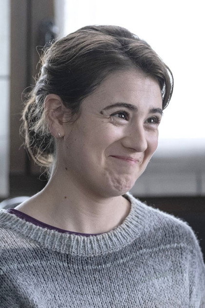 María Cerezuela photo 2