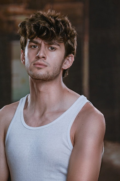 Noah Berc photo 2