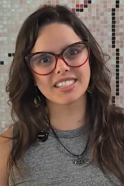 Ana Clara Dupret