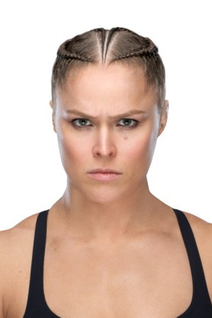 Ronda Rousey - 6