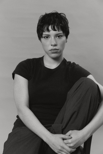 Lina Isabell Sturm