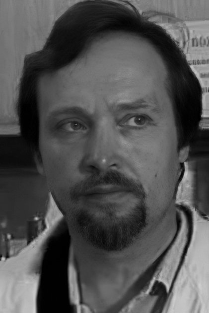 Владимир Комратов