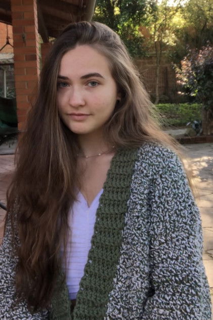 Аватар персоны Valentina Ritter Hickmann