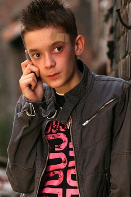Image of Filip Garbacz