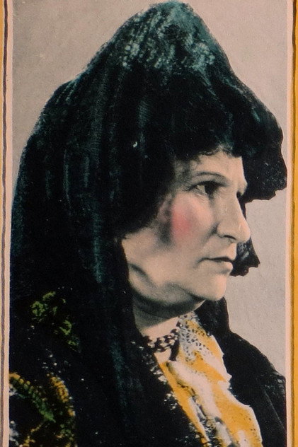 Rosa Rosanova photo 2