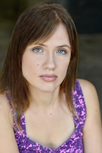 Ash Hamilton photo 3
