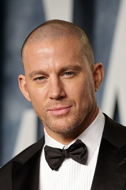 Channing Tatum - 5