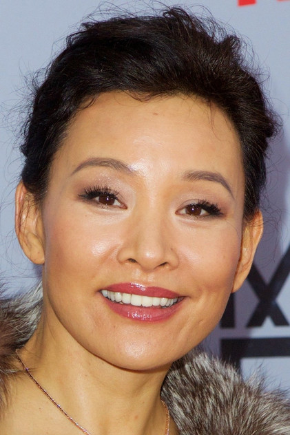 Joan Chen - 4