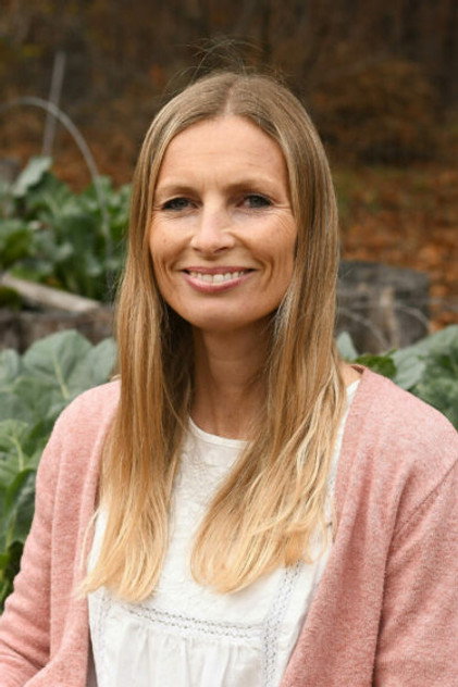 Carrie Wilson